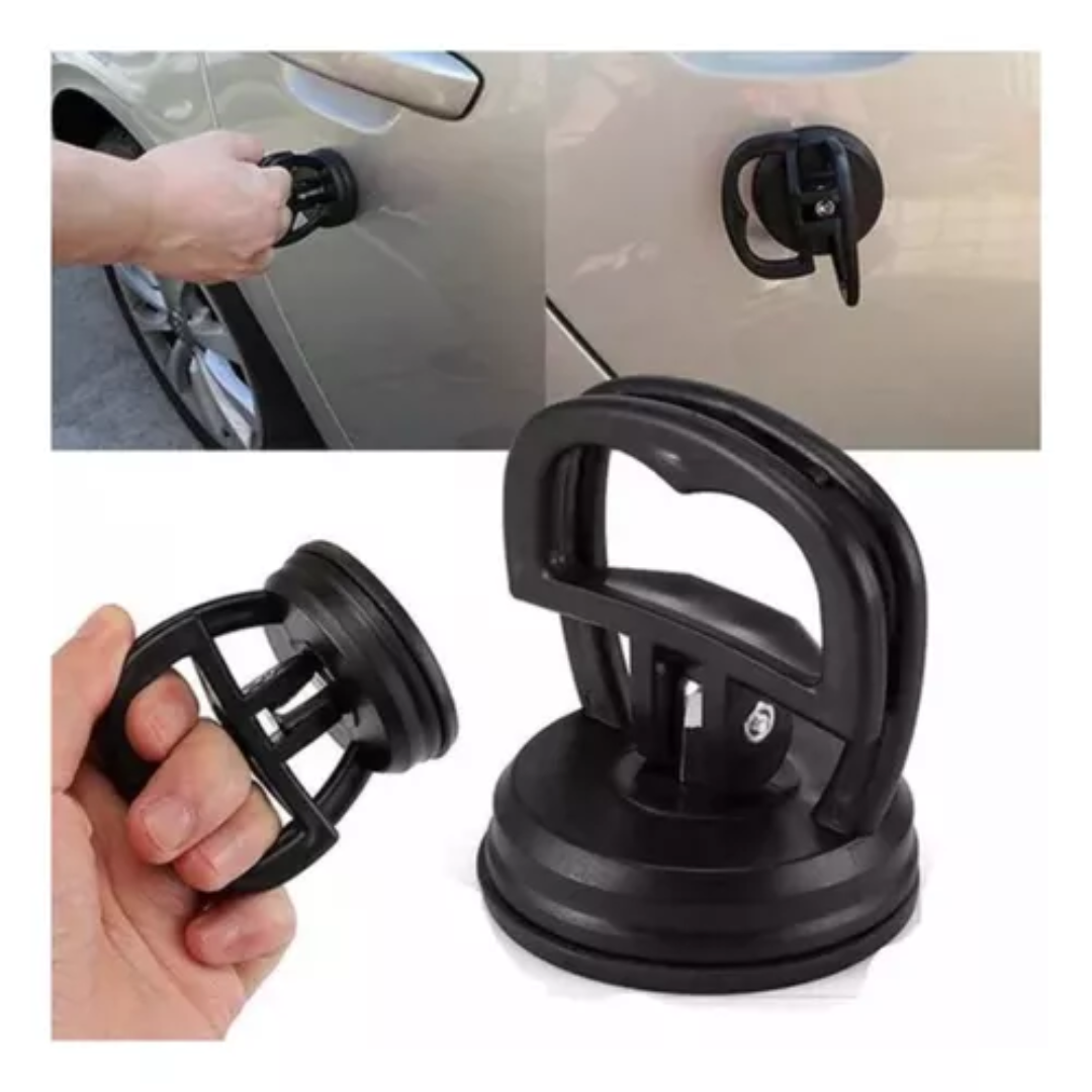 Miniatura 2 de Ventosa Chupa Saca Golpes